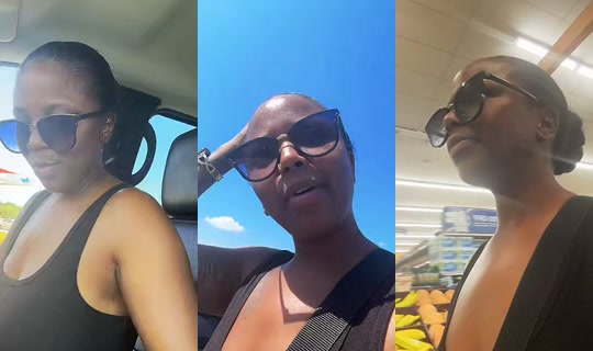 4evajessica TikTok Live — Aug 20, 2026, 7:44 PM
