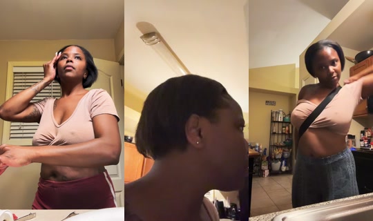 4evajessica TikTok Live — Aug 23, 2026, 12:55 AM