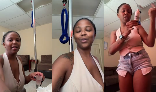 4evajessica TikTok Live — Sep 25, 2026, 8:25 PM