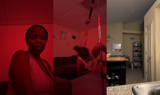 4evajessica TikTok Live — Oct 3, 2026, 11:34 AM