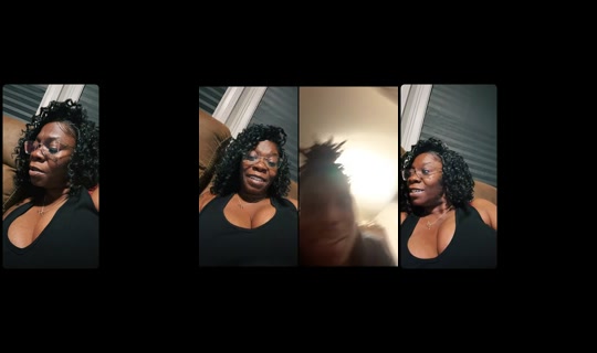 4evathick TikTok Live — Oct 3, 2026, 5:01 AM