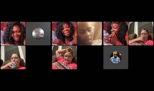 4evathick TikTok Live — Oct 3, 2026, 6:07 AM