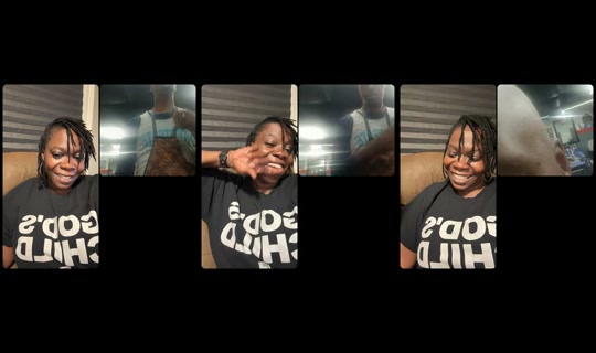 4evathick TikTok Live — Oct 3, 2026, 11:50 PM