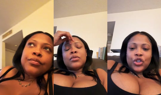 4evvver21 TikTok Live — Aug 22, 2026, 6:47 AM
