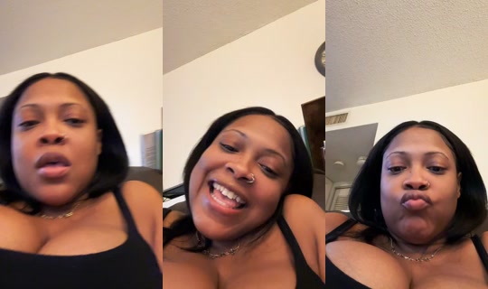 4evvver21 TikTok Live — Aug 22, 2026, 7:13 AM