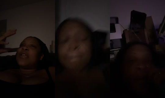 4evvver21 TikTok Live — Aug 22, 2026, 9:41 AM