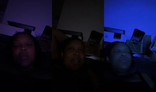4evvver21 TikTok Live — Aug 22, 2026, 10:11 AM