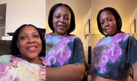 4evvver21 TikTok Live — Aug 23, 2026, 8:14 AM