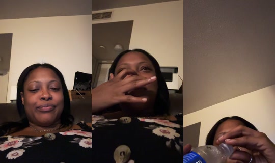 4evvver21 TikTok Live — Aug 24, 2026, 4:33 AM
