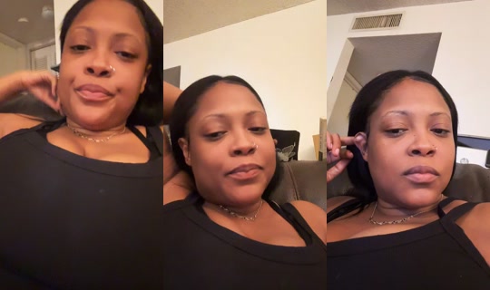 4evvver21 TikTok Live — Aug 25, 2026, 5:22 AM