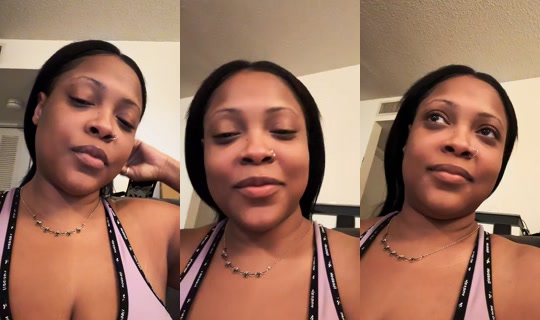 4evvver21 TikTok Live — Aug 29, 2026, 6:37 AM