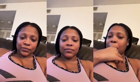 4evvver21 TikTok Live — Aug 29, 2026, 7:12 AM