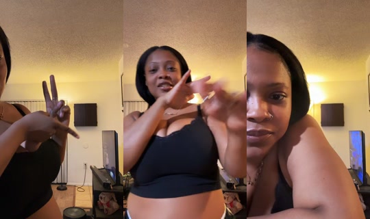 4evvver21 TikTok Live — Aug 30, 2026, 1:18 AM