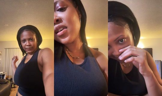 4evvver21 TikTok Live — Sep 27, 2026, 12:04 AM