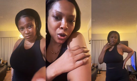 4evvver21 TikTok Live — Sep 27, 2026, 2:03 AM