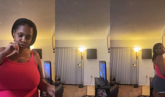 4evvver21 TikTok Live — Sep 27, 2026, 5:05 AM