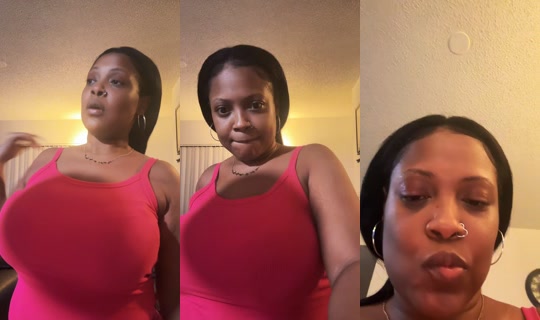 4evvver21 TikTok Live — Sep 27, 2026, 5:20 AM