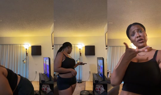 4evvver21 TikTok Live — Sep 27, 2026, 9:22 PM