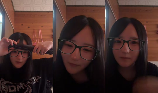 4iluv3 TikTok Live — Aug 25, 2026, 6:26 AM