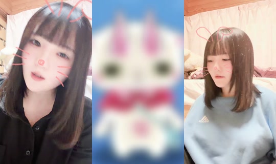 4iluv3 TikTok Live — Oct 7, 2026, 1:54 PM