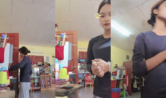 4inttasha TikTok Live — Sep 15, 2026, 3:05 AM
