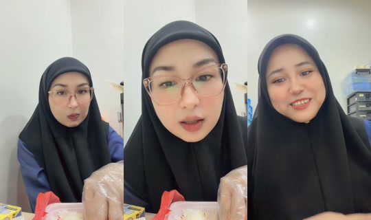 4isahmdnor TikTok Live — Sep 8, 2026, 5:10 AM