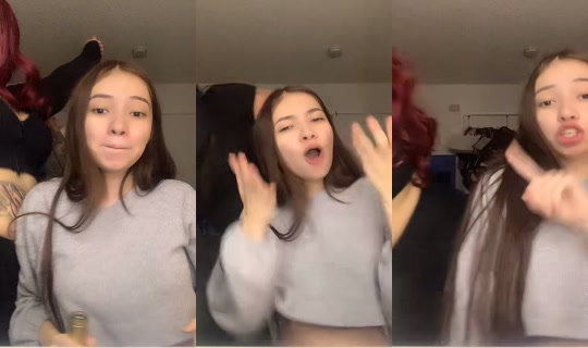 4o8_julissaa TikTok Live — Sep 20, 2026, 11:39 AM