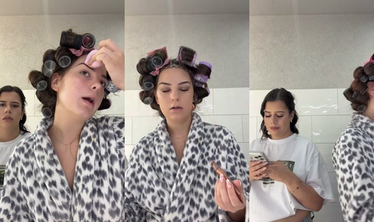 4pr3ttysonly TikTok Live — Sep 19, 2026, 8:51 AM