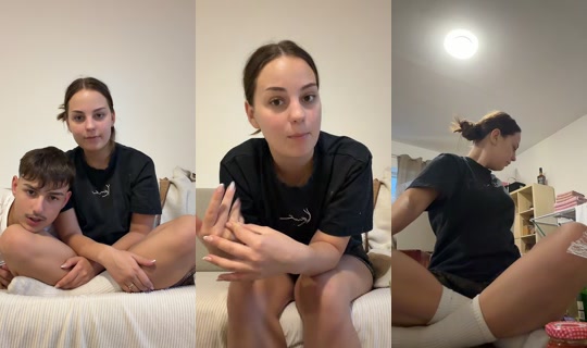 4pr3ttysonly TikTok Live — Sep 20, 2026, 5:01 PM