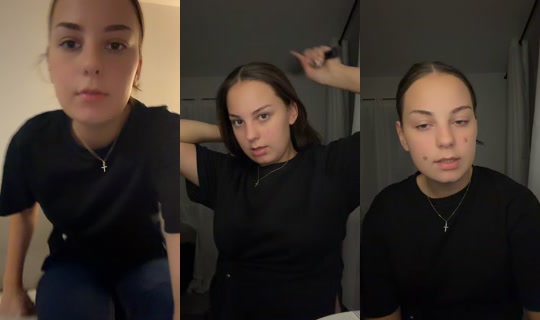 4pr3ttysonly TikTok Live — Sep 21, 2026, 7:36 PM