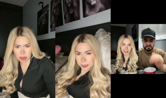 4rcer TikTok Live — Aug 21, 2026, 7:01 AM
