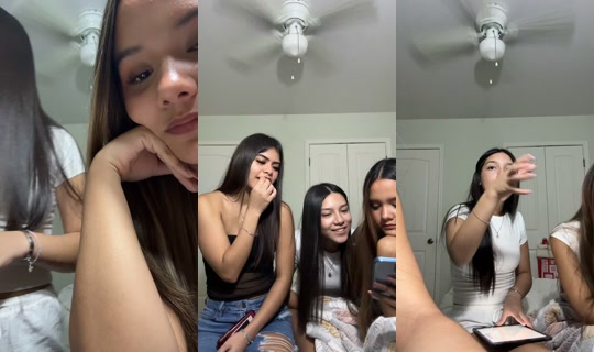4ritaa TikTok Live — Sep 5, 2026, 6:22 AM