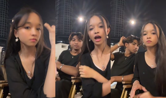 4riyum TikTok Live — Oct 3, 2026, 9:20 PM