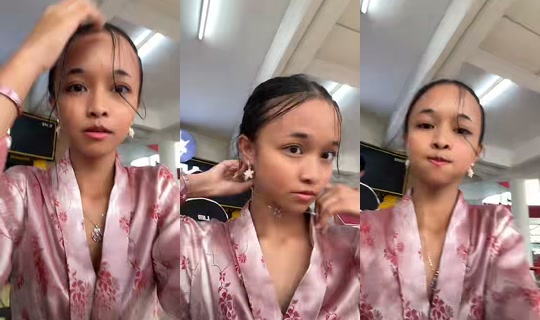 4riyum TikTok Live — Oct 6, 2026, 10:30 AM