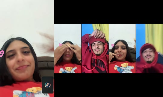 4saray.2 TikTok Live — Oct 1, 2026, 11:50 PM