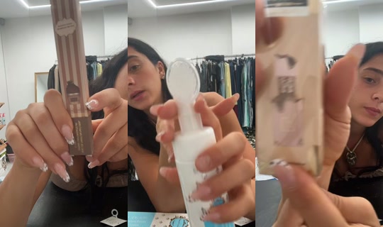 4shinestore TikTok Live — Sep 18, 2026, 9:55 PM