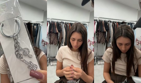 4shinestore2 TikTok Live — Sep 27, 2026, 4:44 PM