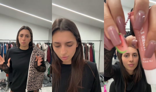 4shinestore2 TikTok Live — Oct 1, 2026, 9:06 PM