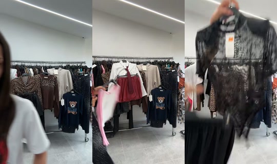 4shinestore2 TikTok Live — Oct 4, 2026, 2:33 PM