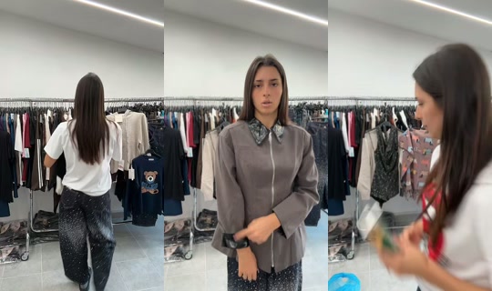 4shinestore2 TikTok Live — Oct 4, 2026, 3:23 PM