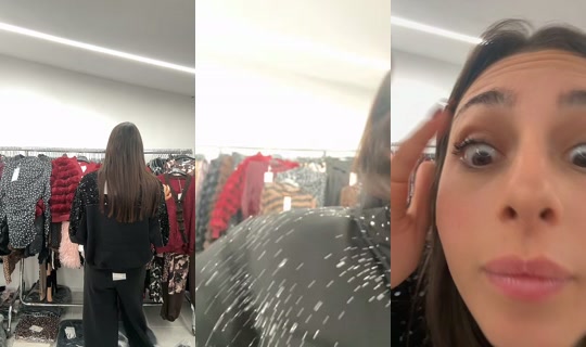 4shinestore2 TikTok Live — Oct 7, 2026, 8:05 PM