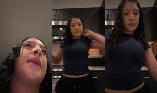 5.0suriii TikTok Live — Oct 4, 2026, 8:03 AM