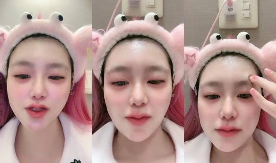 500731_pitycrybaby TikTok Live — Aug 23, 2026, 9:30 AM
