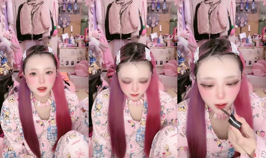 500731_pitycrybaby TikTok Live — Aug 25, 2026, 5:24 AM