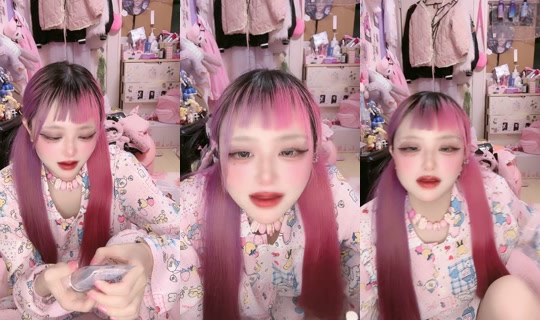 500731_pitycrybaby TikTok Live — Aug 25, 2026, 8:33 AM