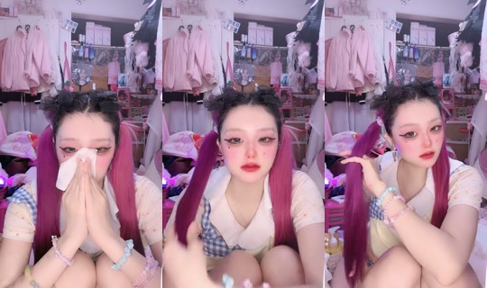 500731_pitycrybaby TikTok Live — Sep 15, 2026, 8:33 AM