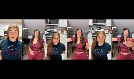 504catrachita80 TikTok Live — Aug 29, 2026, 3:26 PM