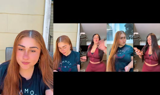 504catrachita80 TikTok Live — Aug 29, 2026, 4:02 PM