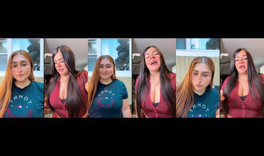 504catrachita80 TikTok Live — Aug 29, 2026, 4:58 PM