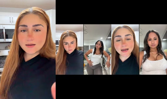 504catrachita80 TikTok Live — Aug 30, 2026, 12:52 AM
